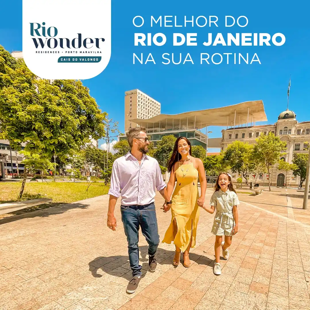 Rio Wonder